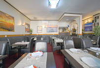 Atmosphère du Restaurant indien Le Maharajah à Versailles - n°1
