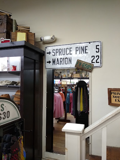 General Store «Mast General Store Waynesville», reviews and photos, 63 N Main St, Waynesville, NC 28786, USA