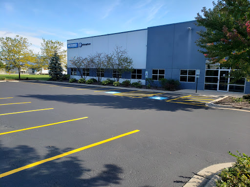 Post Office «US Post Office Annex», reviews and photos, 7140 Monroe St, Willowbrook, IL 60527, USA