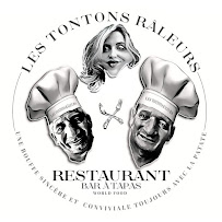 Photos du propriétaire du Restaurant français Les tontons râleurs. à Cabourg - n°3