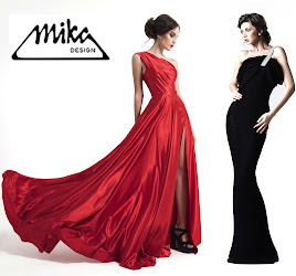 Mika - Design