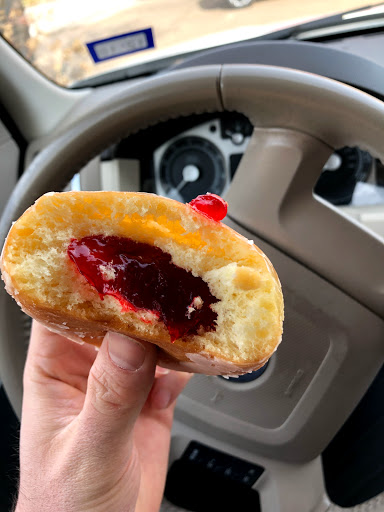 Donut Shop «Kountry Donuts», reviews and photos, 102 S Main St, Grapevine, TX 76051, USA