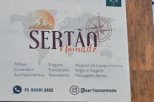 Sertão Nômade Turismo image