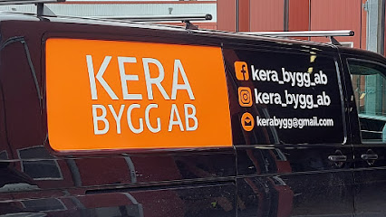 Kera bygg AB