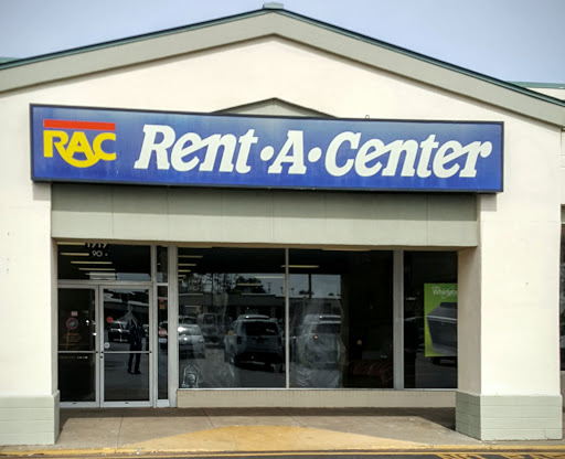 Furniture Rental Service «Rent-A-Center», reviews and photos, 1919 Glynn Ave Ste 90, Brunswick, GA 31520, USA