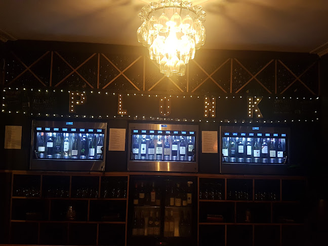 Comments and reviews of The Wallow | Self Service Wine Bar