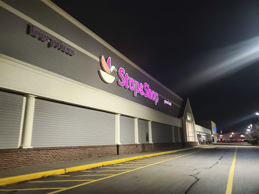 Grocery Store «Stop & Shop», reviews and photos, 32 Lyman St, Westborough, MA 01581, USA