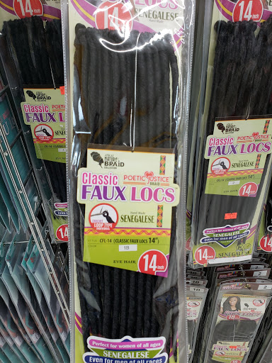 Beauty Supply Store «Queens Beauty Supply», reviews and photos, 9147 Skillman St, Dallas, TX 75243, USA