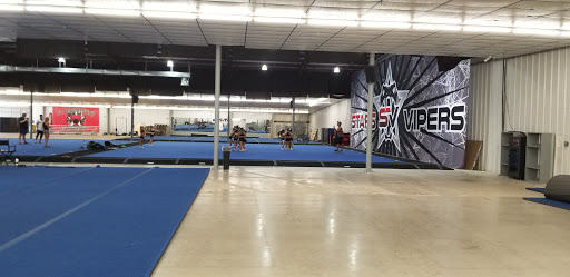 Gymnastics Center «Stars Vipers Cheering & Tumbling», reviews and photos, 1230 Borgfeld Rd, Schertz, TX 78154, USA