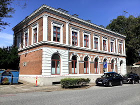 Thisted Museum