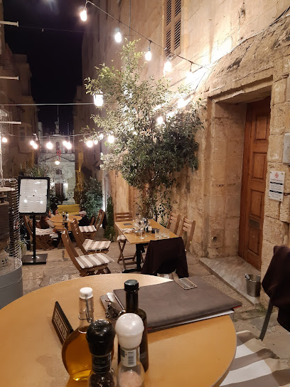 Taste - 9 St. Lucy Street, Il-Belt Valletta, Malta