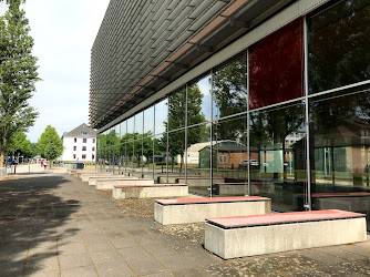 Fakultät Gestaltung der Hochschule Wismar