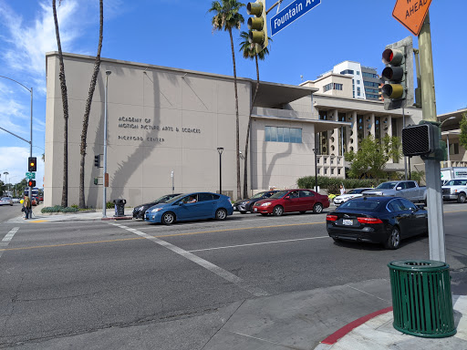 Art Gallery «Pickford Center for Motion Picture Study», reviews and photos, 1313 Vine St, Los Angeles, CA 90028, USA