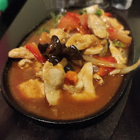 Soupe du Restaurant asiatique La Guinguette du Tigre à Antibes - n°9