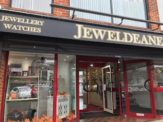 Jeweldeane Jewellers, Gifts & Cards