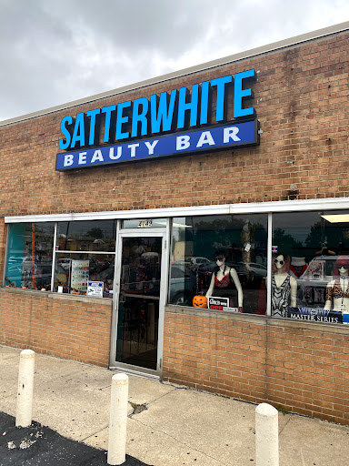Satterwhite Beauty Bar