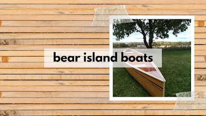 Bear Island Boats