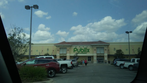 Supermarket «Publix Super Market at Lakewood Walk», reviews and photos, 11205 E State Rd 70, Bradenton, FL 34202, USA