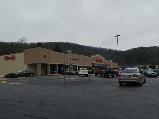 Grocery Store «BI-LO», reviews and photos, 41 Forest Gate Dr, Pisgah Forest, NC 28768, USA