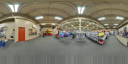 Boat Dealer «Zacho Sports Center», reviews and photos, 2393 S Prairie View Rd, Chippewa Falls, WI 54729, USA