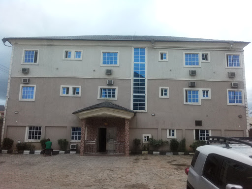 Hotel De Marpat, 4 E - W Rd, Rumuigbo, Port Harcourt, Nigeria, Motel, state Rivers