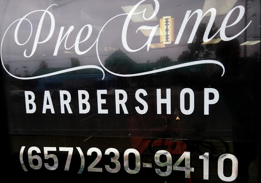 Barber Shop «PreGame Barbershop», reviews and photos, 507 Euclid St, Anaheim, CA 92802, USA