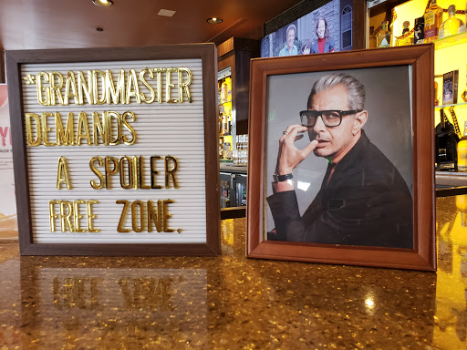 Movie Theater «AMC Dine-In Cincinnati 9», reviews and photos, 7490 Beechmont Ave, Cincinnati, OH 45255, USA