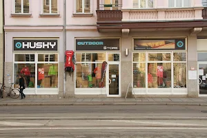 Husky Outdoor Store Leipzig image