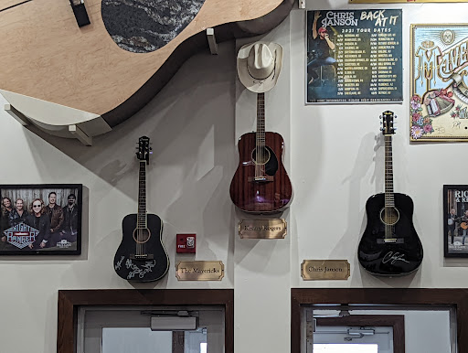 Event Venue «Shipshewana Event Center», reviews and photos, 760 S Van Buren St, Shipshewana, IN 46565, USA