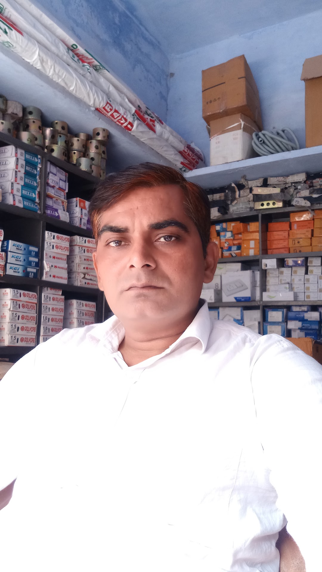 Ajay Electrick
