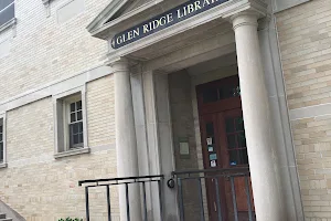 Glen Ridge Public Library image