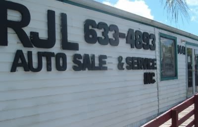 RJL Auto Sales & Services Inc, 1441 W King St, Cocoa, FL 32922, USA, 