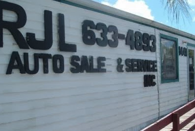 RJL Auto Sales & Services Inc