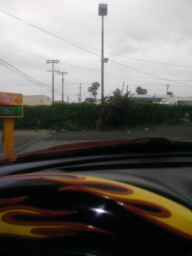 Car Wash «Harbor Express Car Wash», reviews and photos, 1662 Pacific Coast Hwy, Harbor City, CA 90710, USA