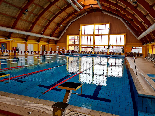 Vulkán Gyógy- és Élményfürdő