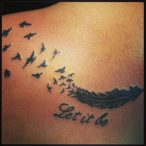 Explore male side tattoo ideas, creative tattoo ideas in Sacramento, available at Stylz Tattoos & Piercings