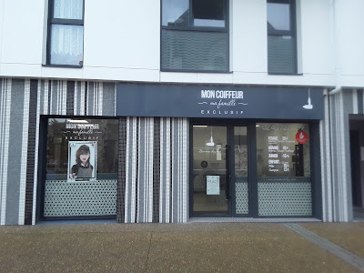Mon Coiffeur, Exclusif-coiffeur Thouaré à Thouaré-sur-Loire