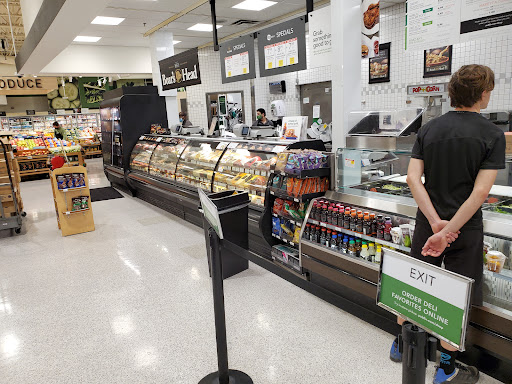 Supermarket «Publix Super Market at Springhill Commons», reviews and photos, 9200 NW 39th Ave, Gainesville, FL 32606, USA