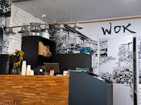 Les plus récentes photos du RESTAURANT WOK TWC à Lyon - n°4