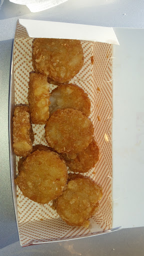 Fast Food Restaurant «Chick-fil-A», reviews and photos, 4812 Northwest Hwy, Crystal Lake, IL 60014, USA