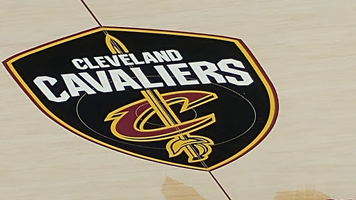 Arena «Quicken Loans Arena», reviews and photos