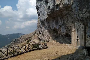 Eremo di San Michele Arcangelo image