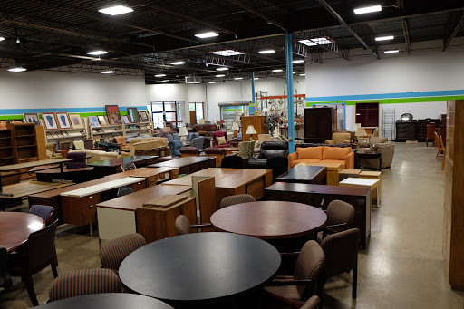 Home Improvement Store «Waukesha Habitat for Humanity ReStore», reviews and photos
