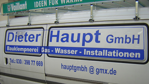 Dieter Haupt GmbH