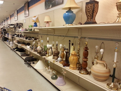 Thrift Store «Goodwill of North Georgia: Griffin Store and Donation Center», reviews and photos