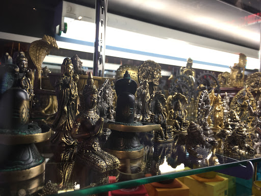 Book Store «Psychic Eye Book Shops», reviews and photos, 6848 W Charleston Blvd, Las Vegas, NV 89117, USA