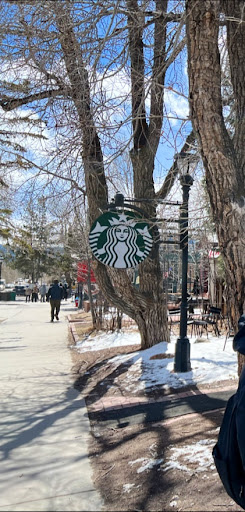 Coffee Shop «Starbucks», reviews and photos, 225 S Main St, Breckenridge, CO 80424, USA