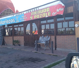 Restaurante Menudo Y Pozole Con Refill photo