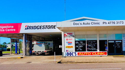 Doc s Auto Clinic