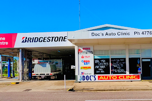 Doc's Auto Clinic image